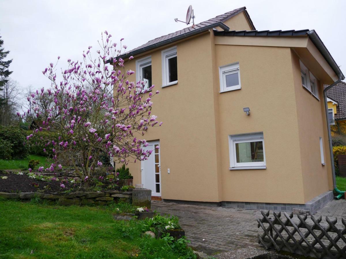 Ferienhaus Im Nordschwarzwald Pforzheim Exterior photo